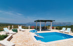 Feriehus - Brac-Povlja , Kroatia - CDB413 8