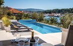 Ferienhaus - Brac-Milna , Kroatien - CDB636 10