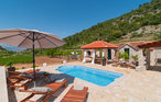 Ferienhaus - Brac-Postira , Kroatien - CDB672 2