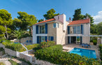 Feriehus - Brac-Supetar , Kroatia - CDB711 9