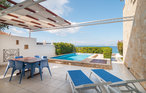 Feriehus - Brac-Supetar , Kroatia - CDB712 1