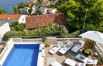 Ferienhaus - Brac- Postira , Kroatien - CDB728 12