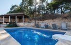 Ferienhaus - Brac-Postira , Kroatien - CDB270 9