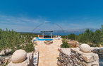 Feriehus - Brac-Povlja , Kroatia - CDB413 9