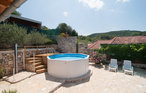 Feriehus - Brac-Nerezisca , Kroatia - CDB615 6
