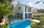 Feriehus - Brac-Supetar , Kroatia - CDB711 2