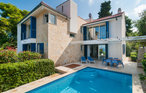 Feriehus - Brac-Supetar , Kroatia - CDB712 10