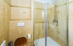 Feriehus - Brac-Nerezisca , Kroatia - CDB615 25
