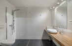 Feriehus - Brac-Sutivan , Kroatia - CDB343 36