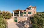 Ferienhaus - Brac-Dol , Kroatien - CDB678 17