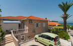 Lejlighed - Brac - Supetar , Kroatien - CDB748 1