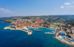 Feriehus - Brac-Postira , Kroatia - CDB660 16