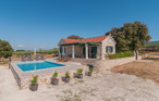 Ferienhaus - Brac-Postira , Kroatien - CDB666 14