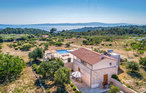 Feriehus - Brac-Sutivan , Kroatia - CDB343 7
