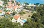 Feriehuse - Brac-Sutivan , Kroatien - CDB463 7