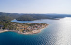 Semesterhus - Brac-Povlja , Kroatien - CDB717 8