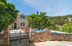 Ferienhaus - Brac-Postira , Kroatien - CDB501 18