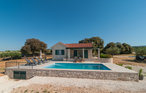 Ferienhaus - Brac-Postira , Kroatien - CDB666 16
