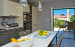 Feriehus - Brac-Postira , Kroatia - CDB660 34