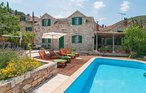 Ferienhaus - Brac-Postira , Kroatien - CDB501 15