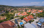 Feriehus - Brac-Nerezisca , Kroatia - CDB615 9