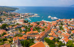 Feriehus - Brac-Postira , Kroatia - CDB660 17