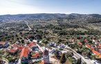 Feriehus - Brac-Nerezisca , Kroatia - CDB615 27