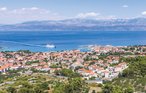 Feriehus - Brac-Supetar , Kroatia - CDB712 19