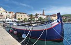 Feriehus - Brac-Supetar , Kroatia - CDB712 20