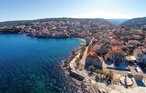 Feriehus - Brac-Postira , Kroatia - CDB660 51