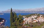 Feriehus - Brac-Povlja , Kroatia - CDB413 38