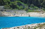 Feriehus - Brac-Povlja , Kroatia - CDB413 39
