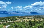 Feriehus - Brac-Nerezisca , Kroatia - CDB615 30