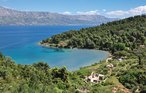 Feriehus - Brac-Postira , Kroatia - CDB660 55