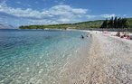 Feriehus - Brac-Supetar , Kroatia - CDB712 21