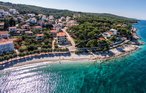 Ferienwohnung - Otok Brac - Sutivan , Kroatien - CDB766 17