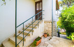 Ferieleilighet - Brac - Splitska , Kroatia - CDB761 11