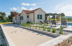 Ferienhaus - Brac-Postira , Kroatien - CDB666 2