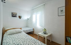 Ferienwohnung - Brac-Mirca , Kroatien - CDB398 12