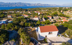 Ferienhaus - Brac-Skrip , Kroatien - CDB733 18