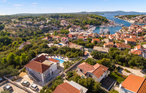 Feriehuse - Brac-Milna , Kroatien - CDB661 15