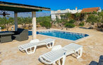 Ferienhaus - Brac-Povlja , Kroatien - CDB413 4