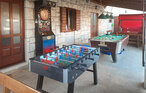 Feriehuse - Brac-Skrip , Kroatien - CDB470 32
