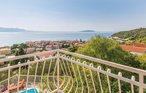 Ferieleilighet - Makarska-Podaca , Kroatia - CDC078 16