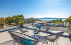Ferienhaus - Trogir-Kastel Sucurac , Kroatien - CDC689 26