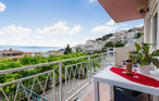 Ferieleilighet - Omis-Duce , Kroatia - CDC655 12