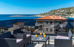 Feriehuse - Trogir-Razanj , Kroatien - CDC742 22