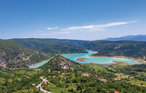 Feriehus - Makarska-Krivodol , Kroatia - CDC076 39