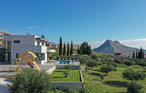 Feriehus - Split-Kucine , Kroatia - CDC167 45