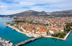 Ferienwohnung - Trogir , Kroatien - CDC350 12